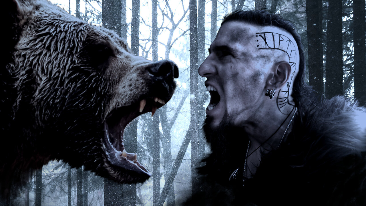 š„BERSERKERš„ (Volfgang Twins)