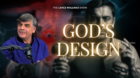 Unlocking the Life God Designed for You
