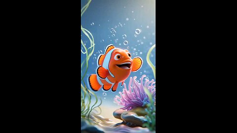 cute fish 🐠🐠🐠