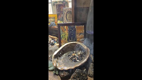 Fabulous week for all to embrace.......