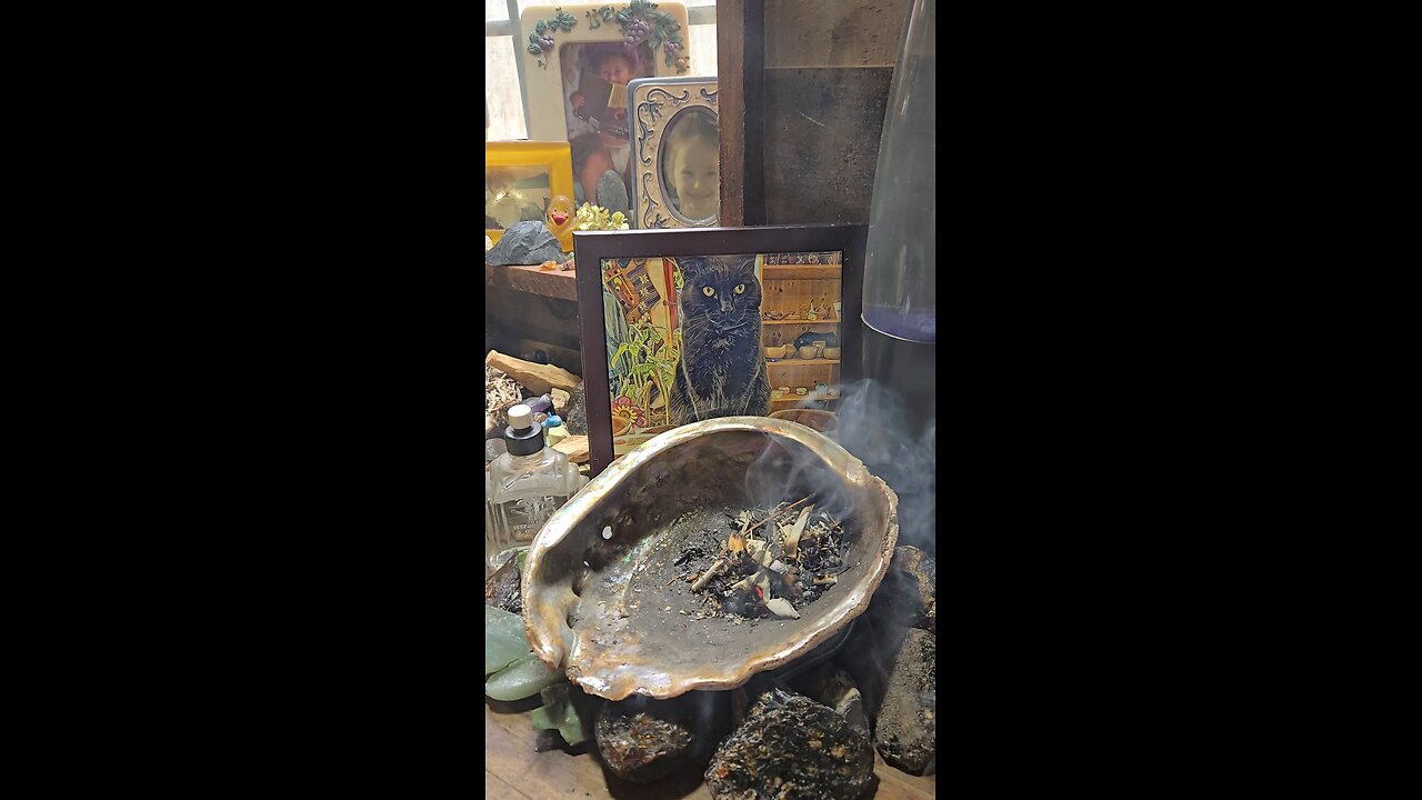 Fabulous week for all to embrace.......