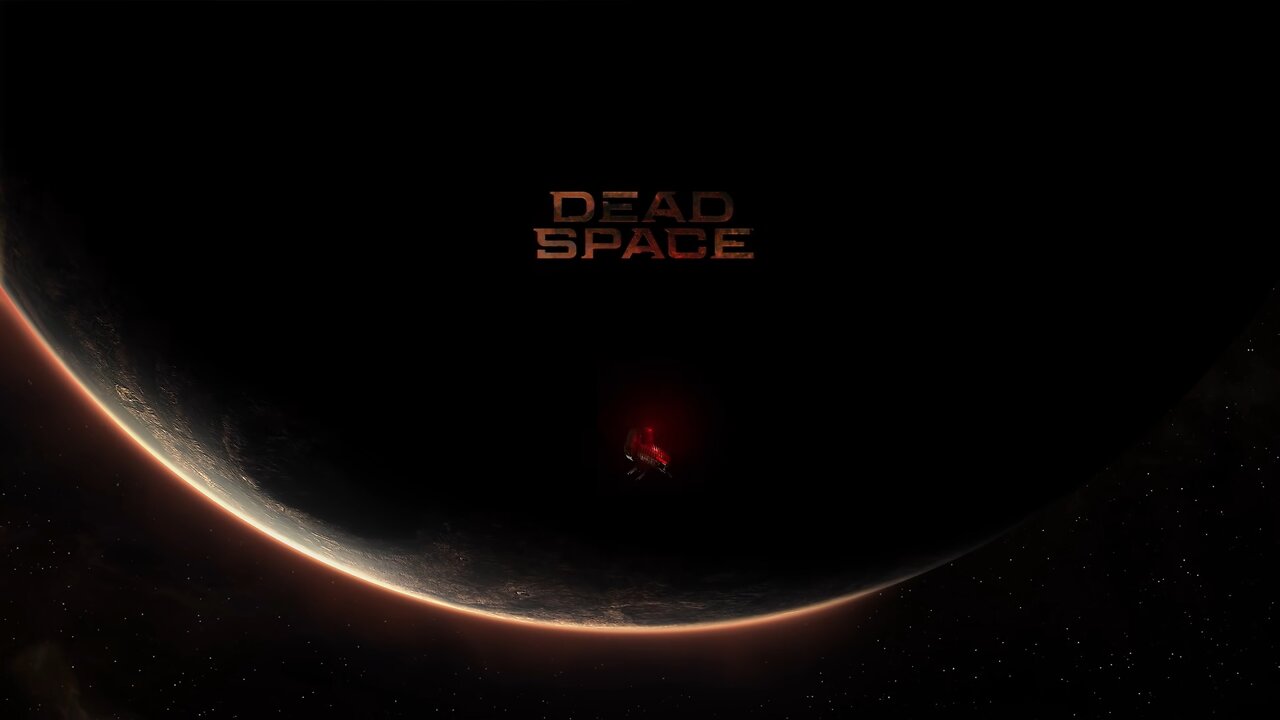 Dead Space Remake pt6/Stellar Blade pt11 Sunday Night Chill
