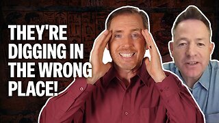 Adam in Egypt? Pagan Myths Point to the Bible? | Eric Hovind & Gavin Cox | Creation Today Show #449