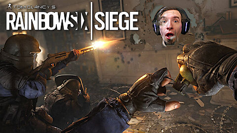 What Rank Are You? UN! R6 Siege