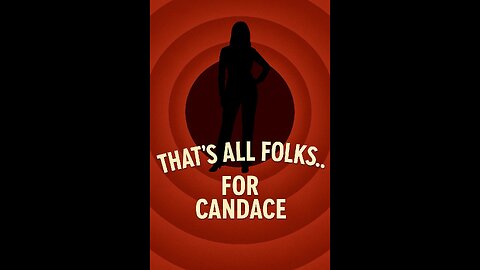 The Pattern Behind Candace Owens