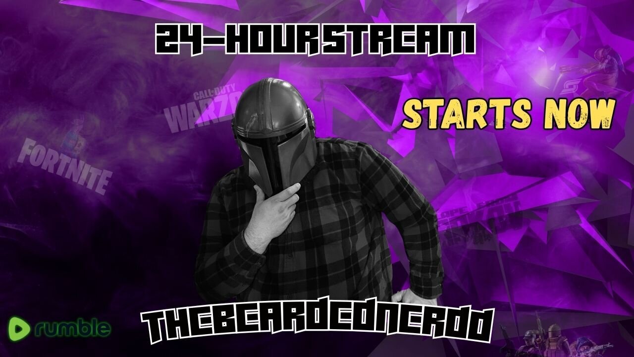 🔴 LIVE - 24- hours stars now ( !24hr )