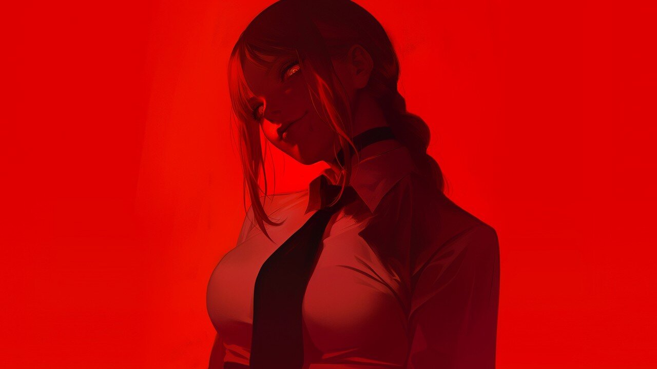 Songs that make you feel untamed 😈🔥 | Anime Edit