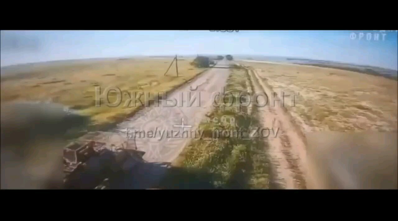 Destruction of Roshel Senator armored vehicles of the Ukrainian Armed Forces by FPV