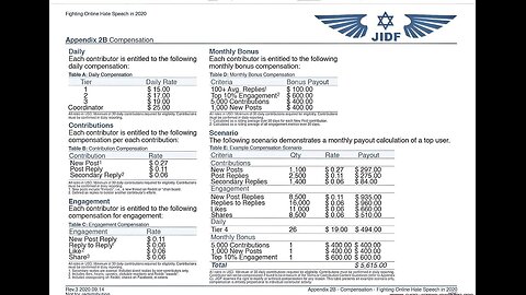 Who's on the other side...