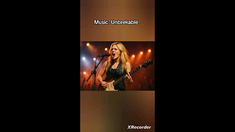 Music: Umbrekable