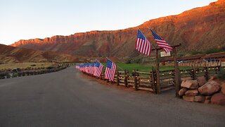 USA Celebrates Flag Day 2025!