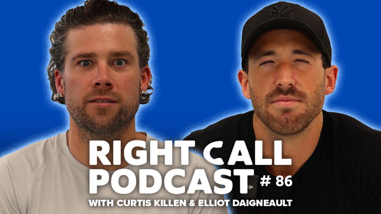 Is Canada's Open-Door Policy More Harm than Good? Trumps Plan, Carney, Danielle Smith & More - EP 86