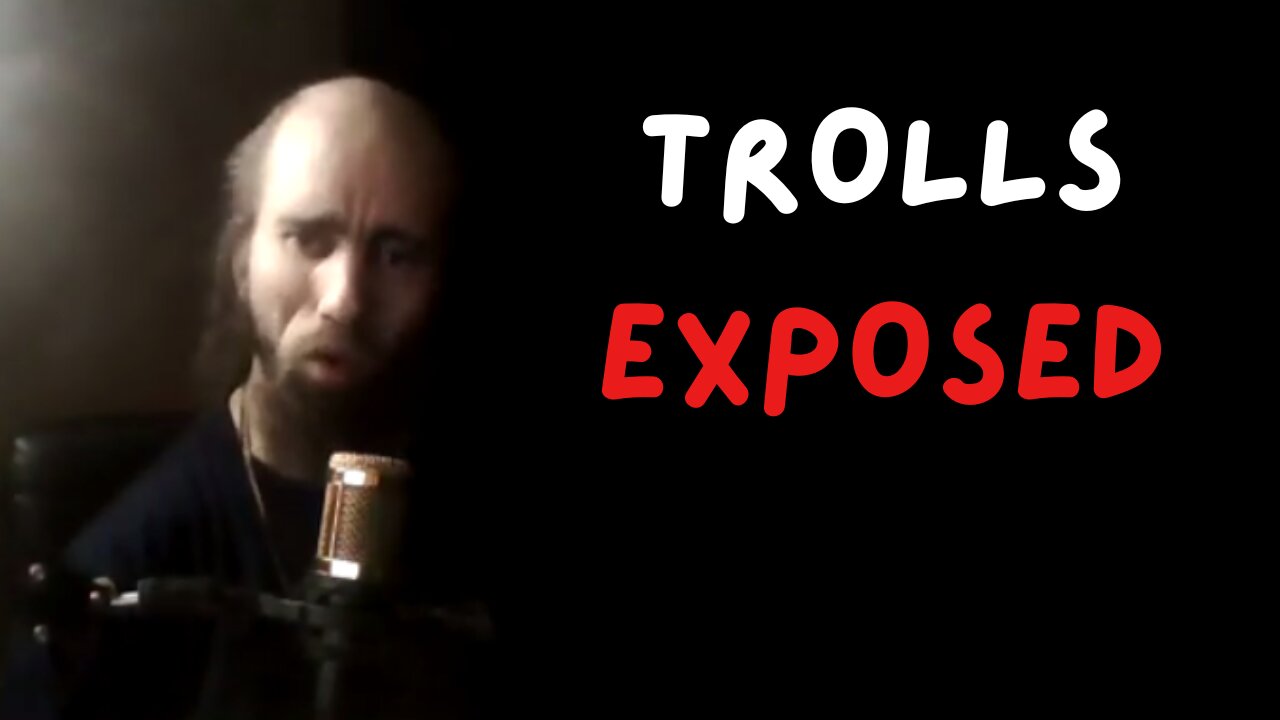 Steve can't Stream - Cyraxx returns to EXPOSE the trolls (04/24/2025)