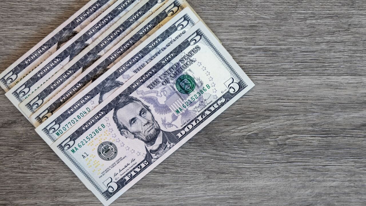Survey reveals growing acceptance of frugality among Americans