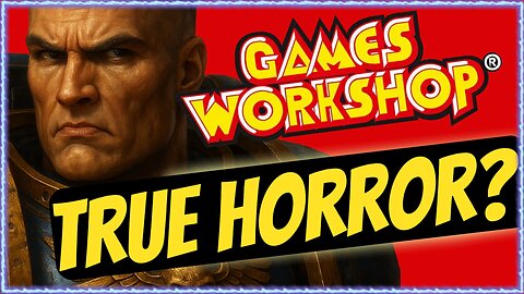 They Just Keep Getting Worse (Games Workshop Just Crossed the Line… AGAIN)