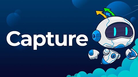 Video 3 - Capturing Leads
