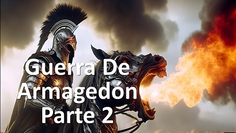 Armagedón parte 2