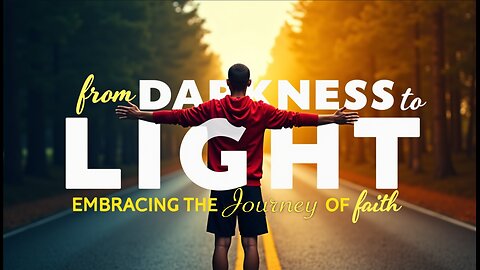 Called Out of Darkness