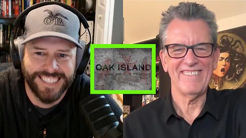 [CLIP] The Higherside Chats With Greg Carlwood and Andrew Gough