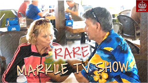 RARE Markle TV Show