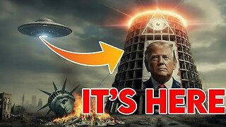 Trump's GREAT RESET - 50 Year Loans 'AGENT of WEF' Nephtali1981 🔷SEE DESC🔷