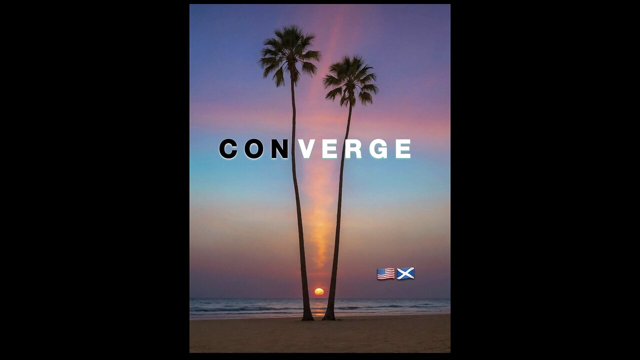 CONVERGE