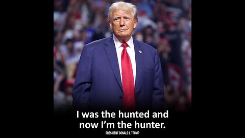 PMC PERSPECTIVE 8/26/25 TRUMP IS MAKING MOVES NOW !!!!!