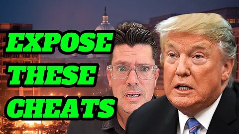 Democrats PANIC After Scandal Report Comes Out!