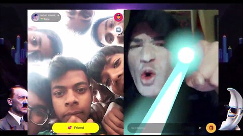 Gypsy Crusader clip 293