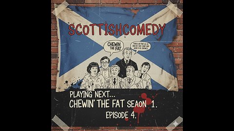 Chewin' the Fat season 1 episode 4