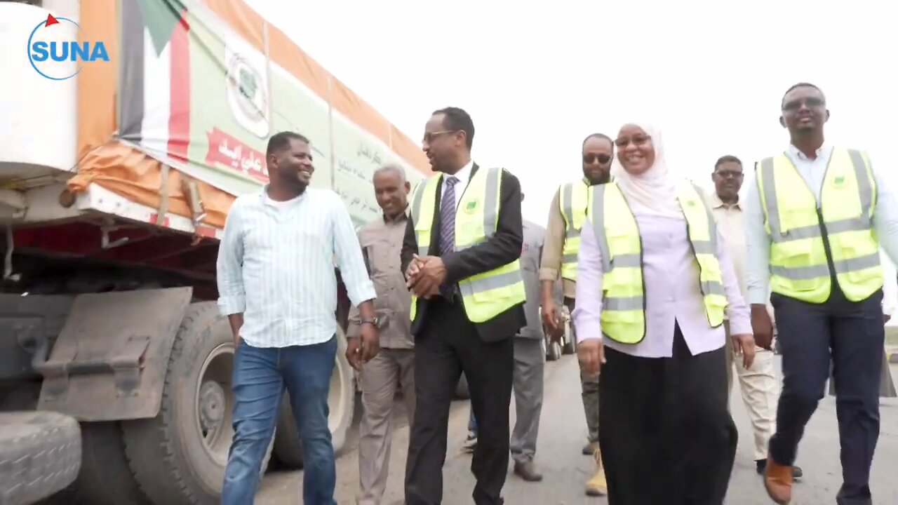 Al-Burhan initiative to support the families of martyrs, IDPs , and those affected by the war