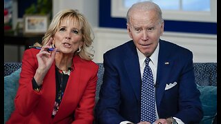 Comer Says Jill Biden Should Be Subpoenaed Next