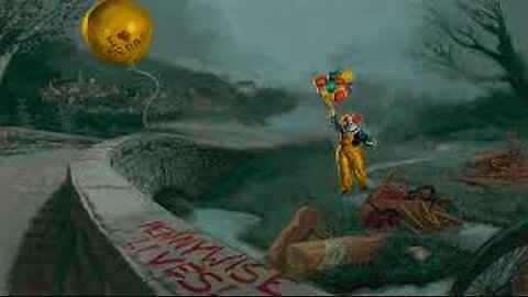 IT by Stephen King 3/4 🎧📖 Audiobook