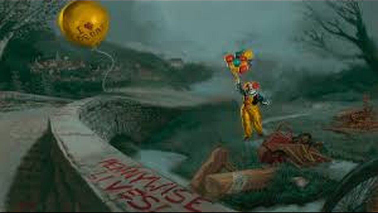 IT by Stephen King 3/4 🎧📖 Audiobook