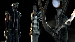 Fallout: New Vegas #9-B Bertha's Bounced! Let's See What Freddie's Opened Up For Us!