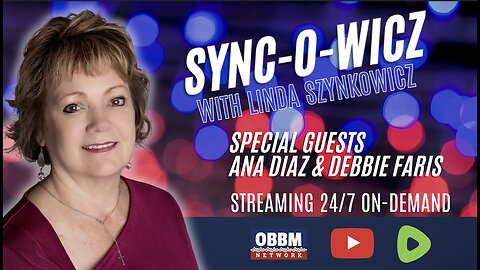 Special Episode: Spotlight on Venezuela with Ana Diaz and Debbie Faris