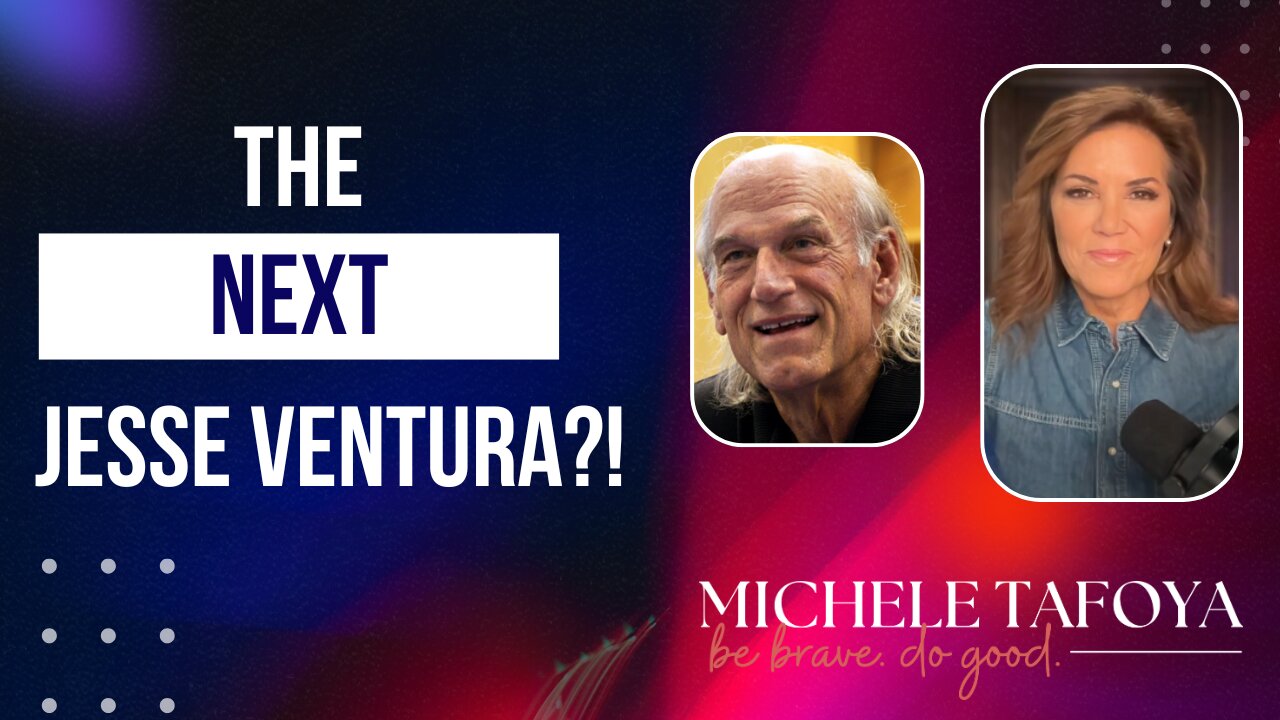 This former UFC fighter wants to replace Tim Walz.