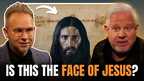 🔴 The Shroud of Turin and the Moment of Resurrection - Why Scientists are BAFFLED!