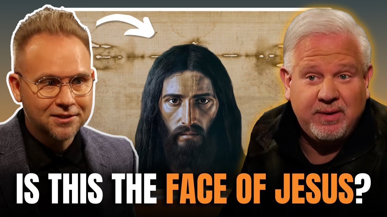 🔴 The Shroud of Turin and the Moment of Resurrection - Why Scientists are BAFFLED!