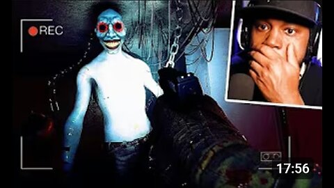 I Can’t Handle This Game 😱🎥 Deppart Is TOO Real 🧠💀 | Ultra Realistic FPS, Nightmare Fuel