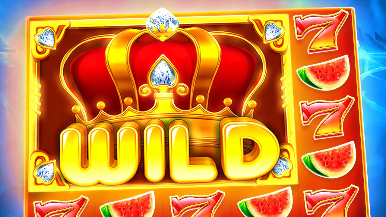 I Spammed Juicy Fruits Bonus Buys Until It PAID!?