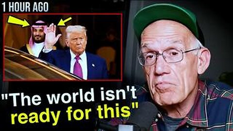 "No One Is Prepared for What’s About to Happen... | Victor Davis Hanson"