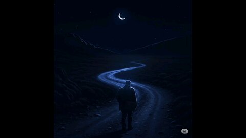 And Miles To Go Before I Sleep
