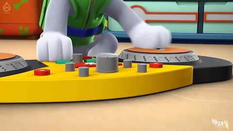 PAW Patrol Cartoons