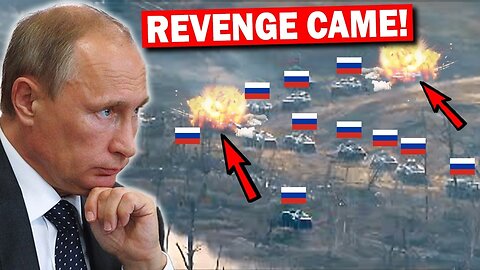 How Ukraine DEMOLISHED Russia’s $20M Radar in One Explosive Hit