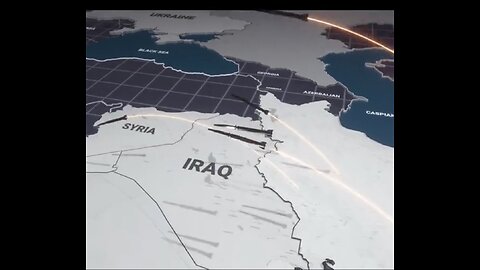 Iran's Missile an How it outsmarts the iron Dome