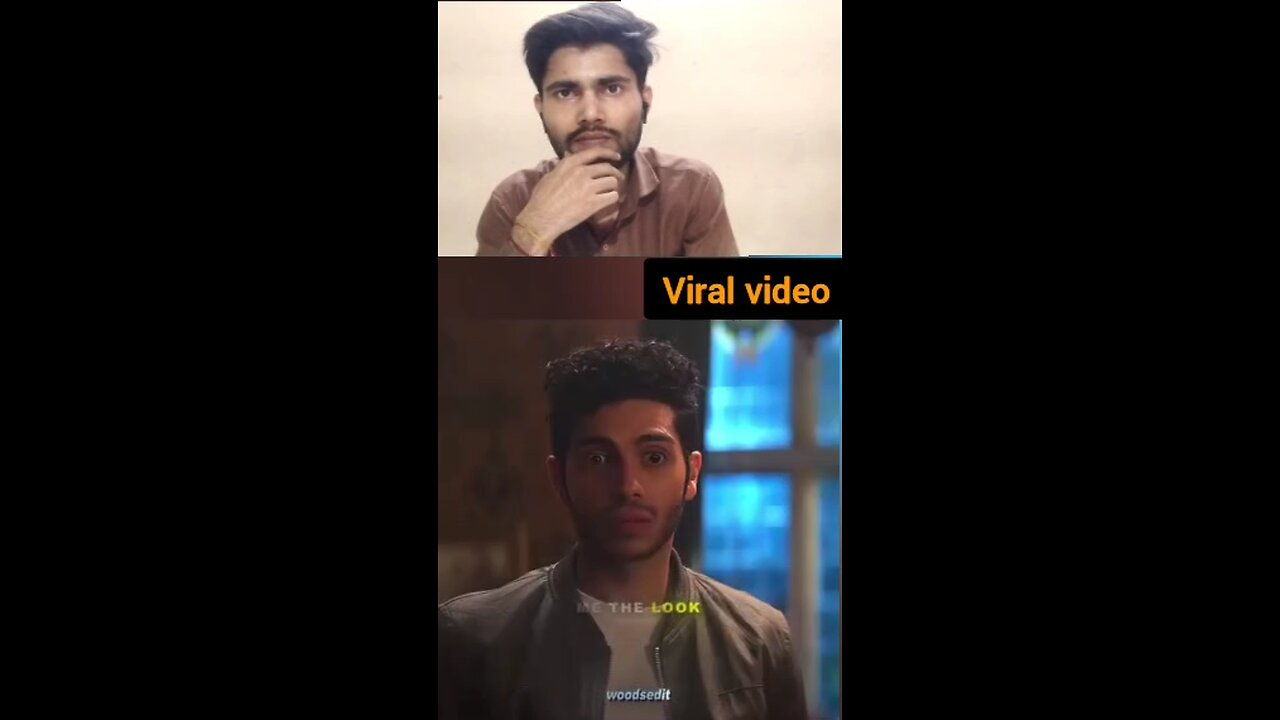 tum mujhe pasand karte Hain