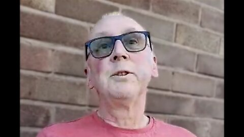 Ian W, Stafford 27/4/25