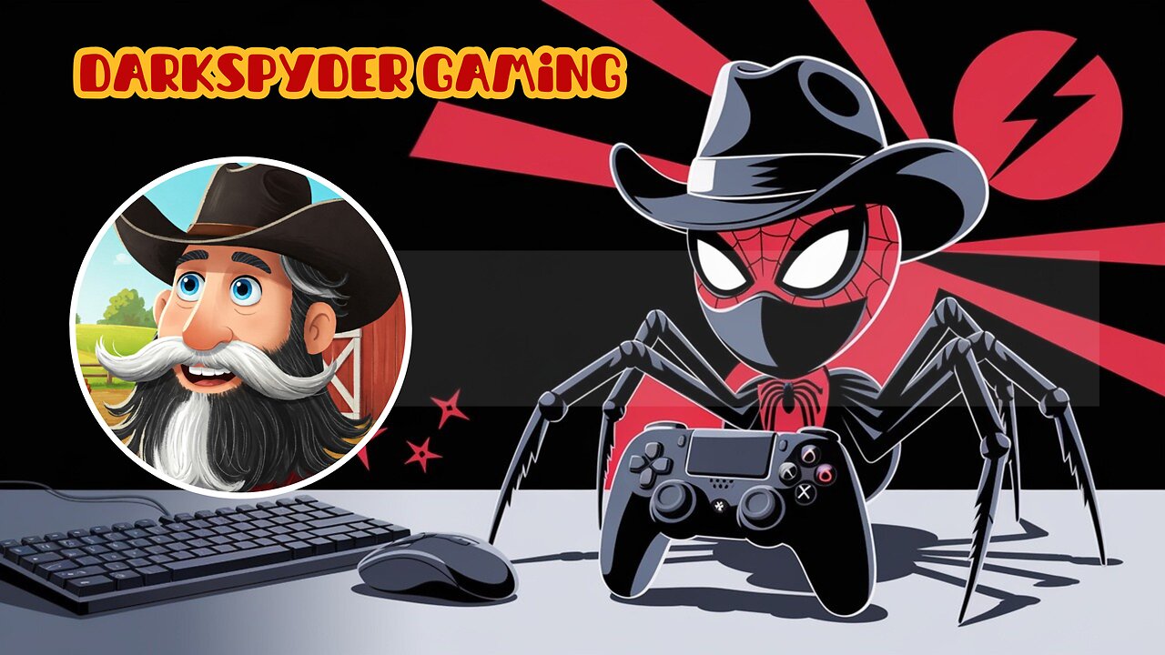 Live Gameplay