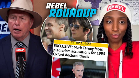 Carney confronted again over ties to Ghislaine Maxwell and Jeffrey Epstein